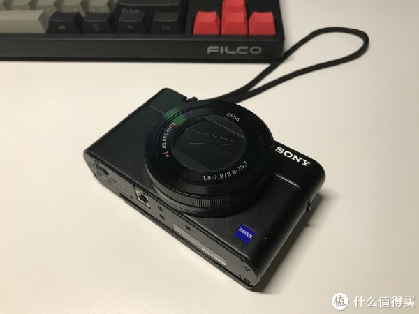 索尼dsc-rx100m3