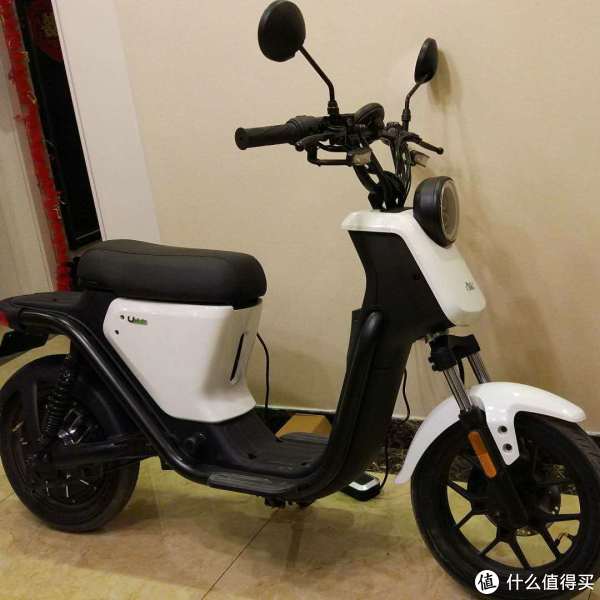 小牛u1,给你一波666