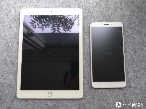 mi 小米 max2 4g 128g版 双枪开箱