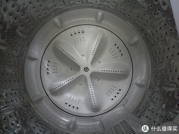原创新人#三洋波轮洗衣机(xqb70-1058es)拆洗