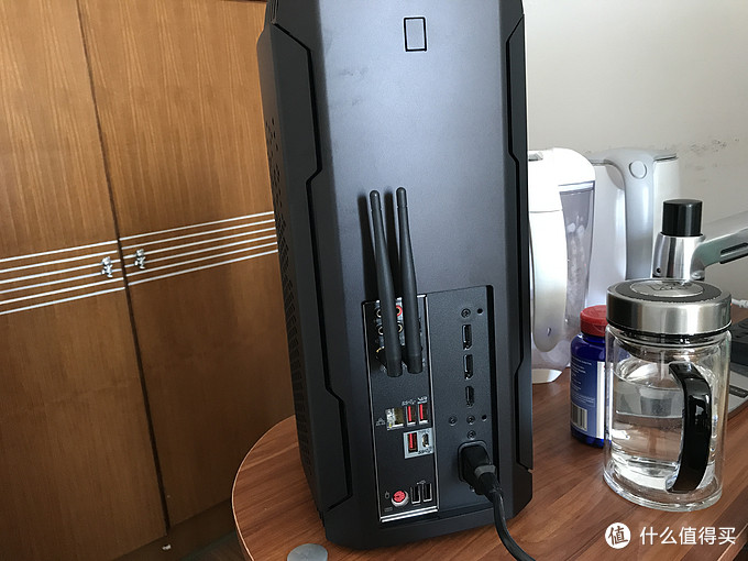 天气那么热 上贼船 corsair one 凉快会儿:美商海盗船