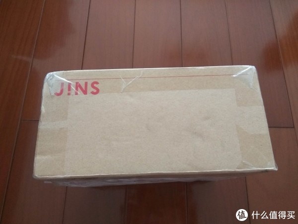 第一次日淘,JINS大采购