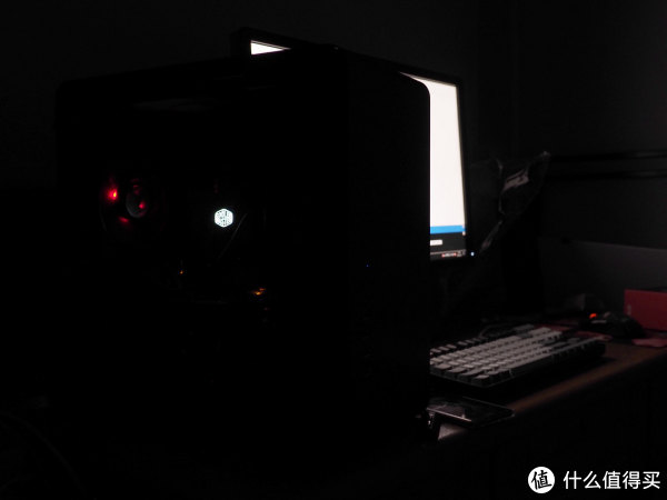 最无奈的618装机记