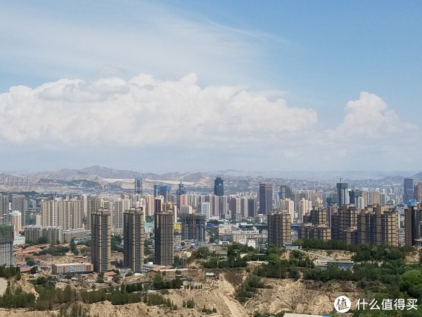 一场南航大促的甘肃之旅——兰州、敦煌