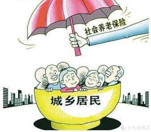 社会养老保险 篇一:10个问答带你了解养老保险