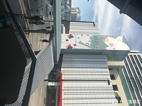 #原创新人#懒人的泰国普吉曼谷自由行 篇三:匆匆曼谷行