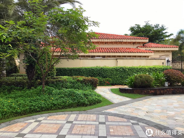 我住过的那些SPG酒店 篇十六:带孩子去海南避暑,最后一站——御海棠(童趣无价!)