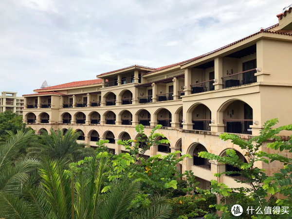 我住过的那些SPG酒店 篇十六:带孩子去海南避暑,最后一站——御海棠(童趣无价!)