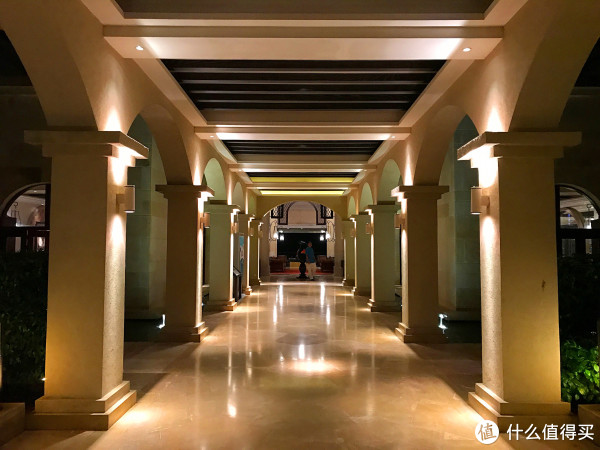 我住过的那些SPG酒店 篇十六:带孩子去海南避暑,最后一站——御海棠(童趣无价!)