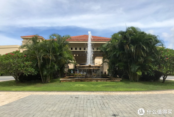 我住过的那些SPG酒店 篇十六:带孩子去海南避暑,最后一站——御海棠(童趣无价!)