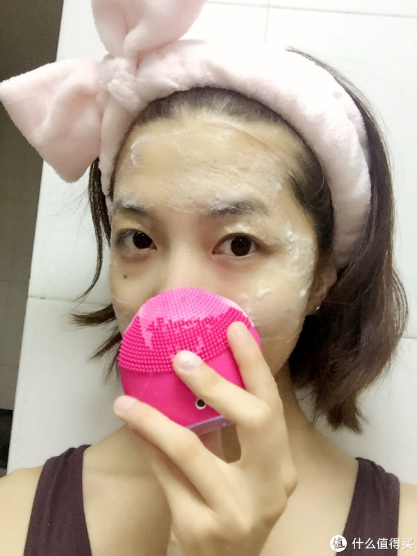 拥有少女心,还要保持细嫩童颜:让我离不开的面部护理小工具