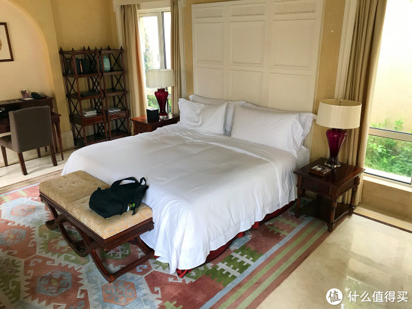 我住过的那些SPG酒店 篇十六:带孩子去海南避暑,最后一站——御海棠(童趣无价!)