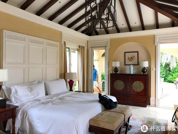 我住过的那些SPG酒店 篇十六:带孩子去海南避暑,最后一站——御海棠(童趣无价!)