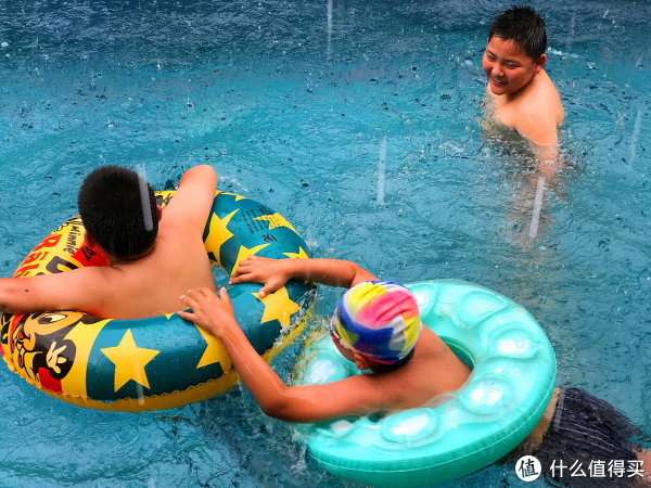 我住过的那些SPG酒店 篇十六:带孩子去海南避暑,最后一站——御海棠(童趣无价!)
