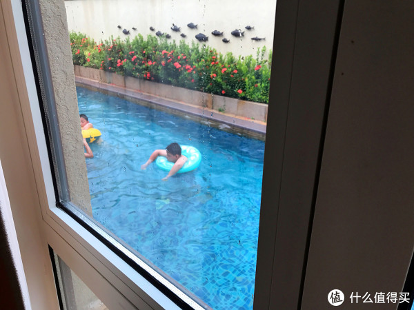 我住过的那些SPG酒店 篇十六:带孩子去海南避暑,最后一站——御海棠(童趣无价!)