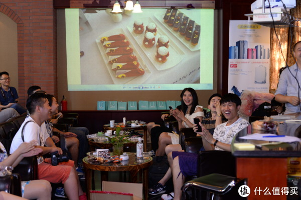 37°C+:比高温更炽热的是值友的激情——值得买上海分剁7.15聚会纪实抢鲜看