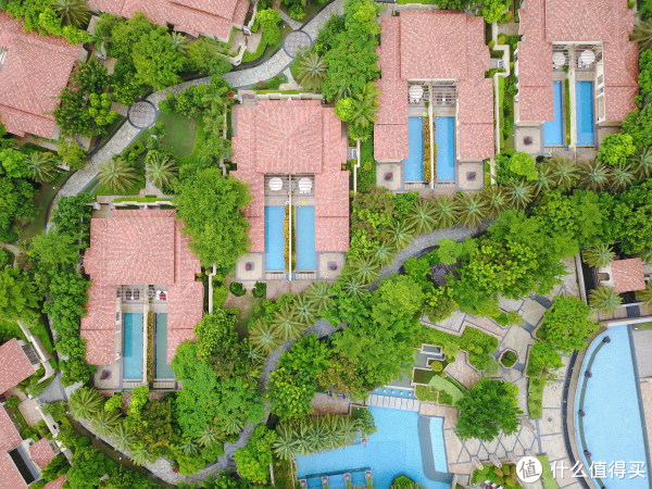 我住过的那些SPG酒店 篇十六:带孩子去海南避暑,最后一站——御海棠(童趣无价!)