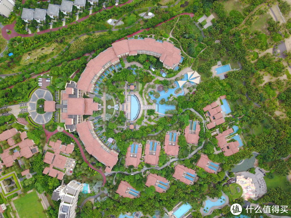 我住过的那些SPG酒店 篇十六:带孩子去海南避暑,最后一站——御海棠(童趣无价!)