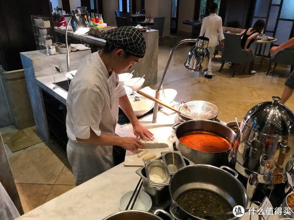 我住过的那些SPG酒店 篇十六:带孩子去海南避暑,最后一站——御海棠(童趣无价!)