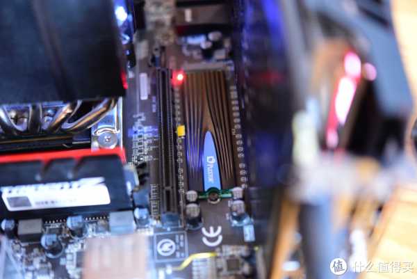 博狗娱乐登陆:你的M.2SSD知识该更新了!