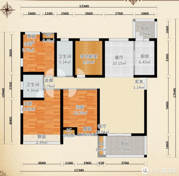 装修我有话要说 篇四:厨房应该怎么布置才合理