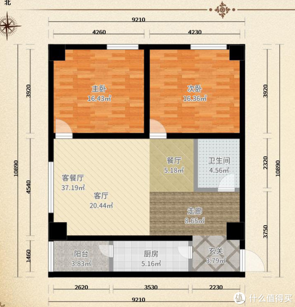 装修我有话要说 篇四:厨房应该怎么布置才合理