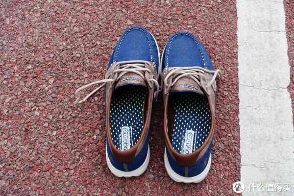 才花不到200元就能踩屎 skechers 斯凯奇 on-the-go系列 休闲船鞋