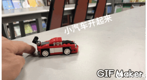乐高这个大坑篇二十六本站首晒一套lego三种玩法乐高创意百变系列
