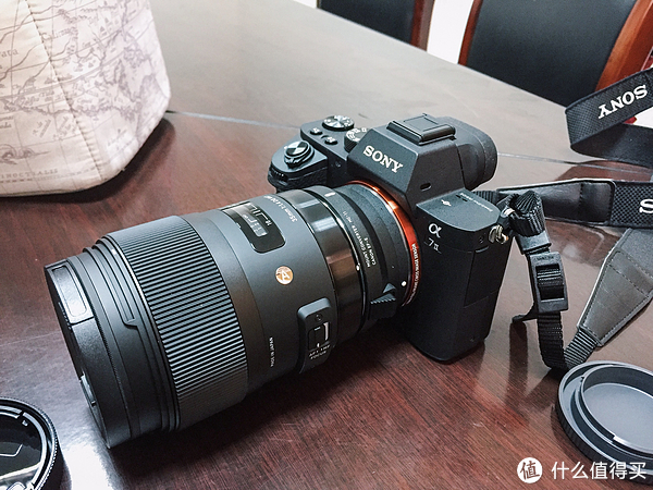 全画幅情结之sony 索尼 ilce-7m2k 28-70mm镜头 标准单镜头套装