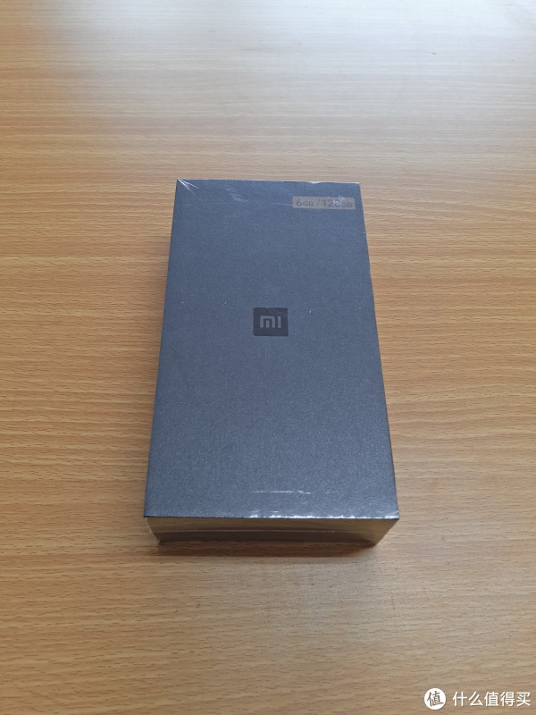 mi 小米 小米6 全网通智能手机 陶瓷黑尊享版 开箱