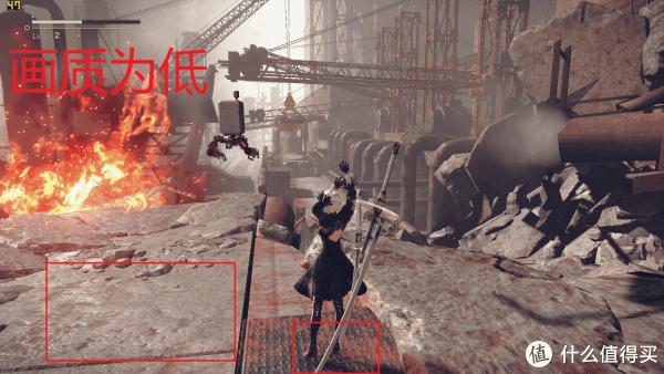 跟着po主选对姿势这样玩gtx1050ti和2k屏