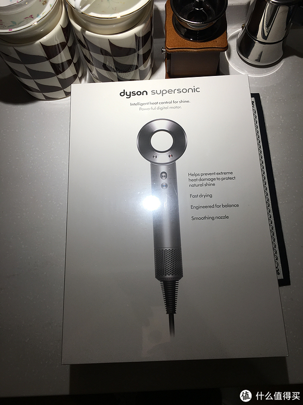 送命题之七夕送什么:dyson 戴森 supersonic hd01 吹风机