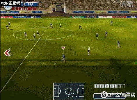 实况足球2017和fifa17哪个好玩 足球游戏花落谁家