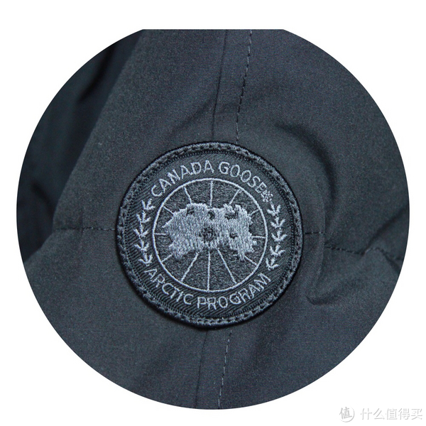 加拿大鹅savona羽绒服晒单 | 加拿大鹅savona与区别