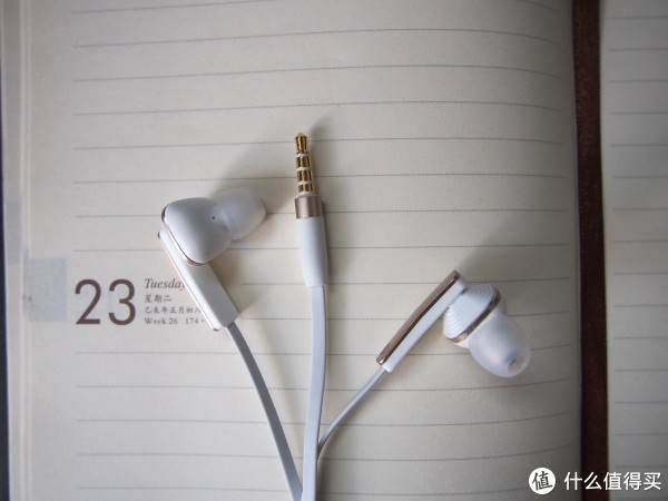 动圈动铁娄氏也只听个响— huawei 华为 am175 荣耀圈铁耳机 开箱