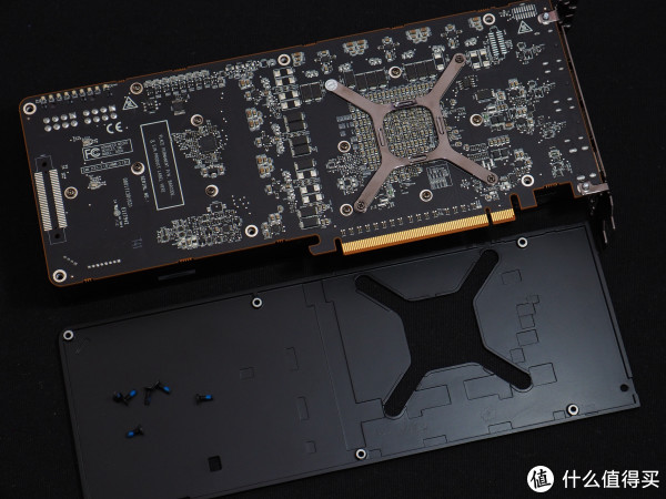 datalandrxvega648gb外观展示信仰灯背板开关接口支架