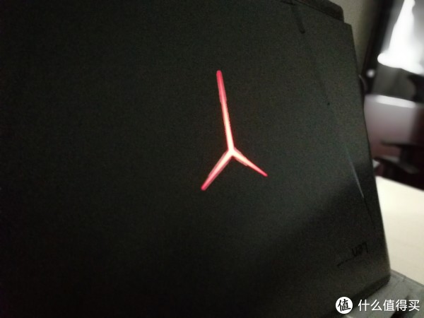 原创新人lenovo联想拯救者y920游戏笔记本开箱