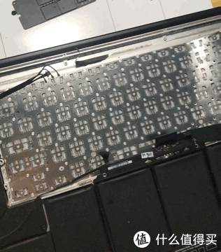 macbook pro retina 换键盘_macbook pro 换键盘_macbook pro换键盘