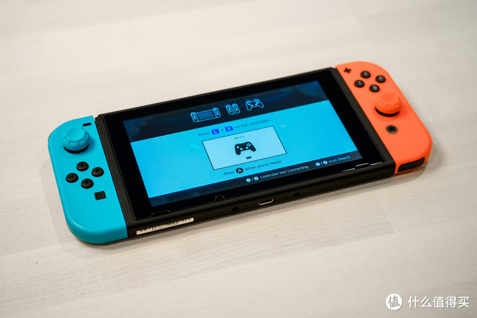 步入天堂 任天堂switch游戏机入手2个月体验与杂七杂八的附件选择