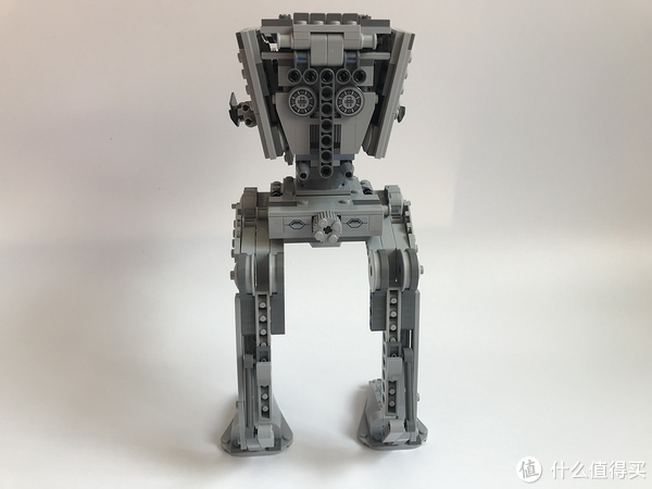 lego 乐高 拼拼乐 — 星战系列 75153 at-st 步行机