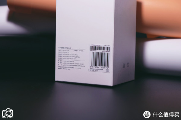 MIJIA 米家 小米 720P分辨率 智能摄像机 云台版