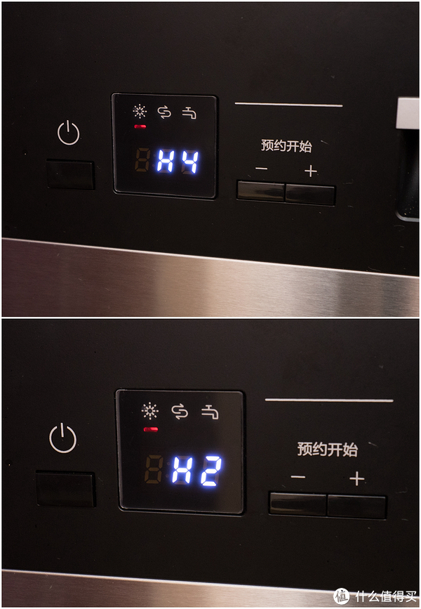 人肉洗碗机的春天:美的 x1 8套智能嵌入式洗碗机体验报告