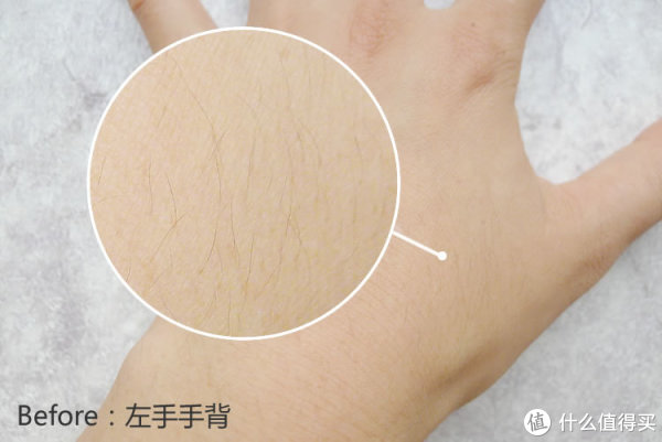 脱毛,从来都不晚:博朗silk expert 脉冲光家用脱毛仪体验