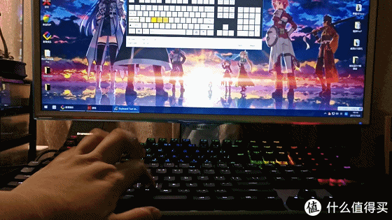 值客原创 电脑数码 电脑外设 文章详情 花式体验