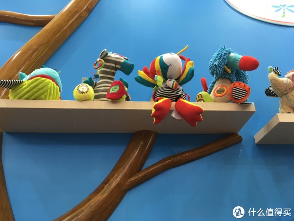 毛爸聊玩具:2017年亚洲玩具最大的卡通展,有哪些关注东西值得的好图片家长熊的规模玩具图片图片