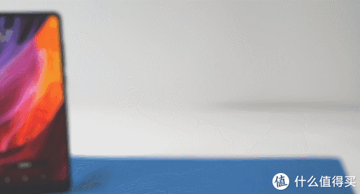 mi 小米 mix2 体验:游戏&拍照实测