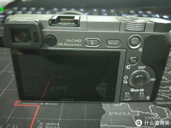 信仰充值×2,索尼sony a6000l 微单以及sony mdr-100abn蓝牙降噪耳机