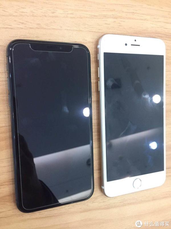 原创新人你好兔小米の未来iphonex购买渠道盘点开箱报告