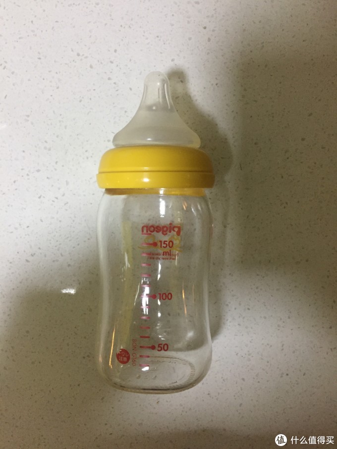 是你选奶瓶的姿势不对吧!