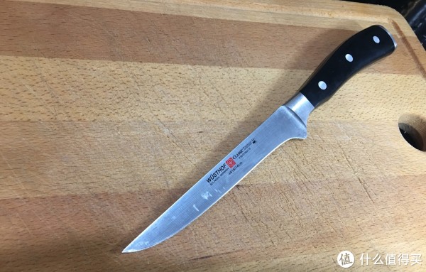 关孙六15cm多用刀